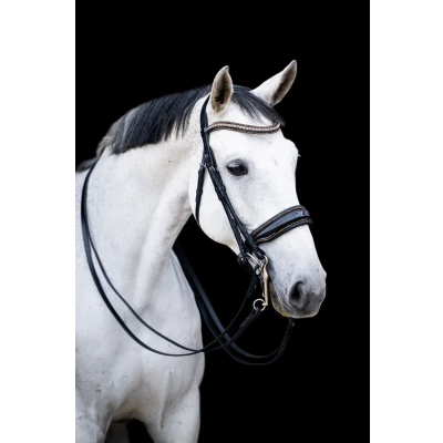 Image de HB Ensemble Bride Showtime All You Needed Noir/Or Cob