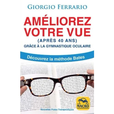 Image de Ameliorez votre vue (apres 40 ans)
