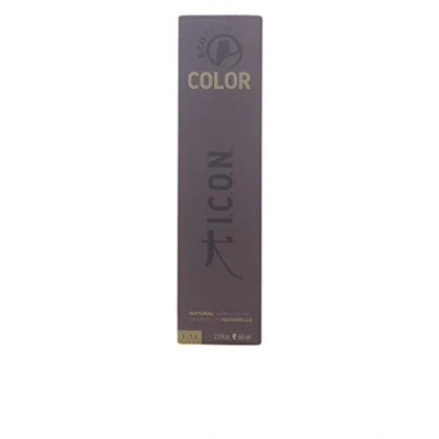 Afbeelding van Estã©E Lauder Icon Ecotech Color Natural Hair 5.6 Light Red Brown 60ml