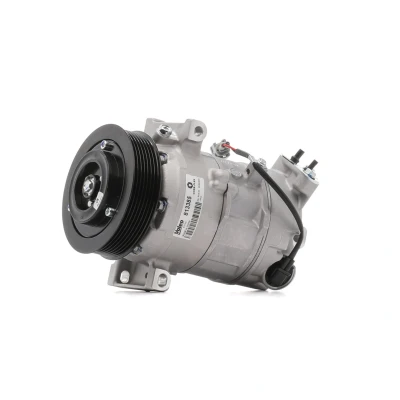 Afbeelding van Valeo Airco compressor 813385