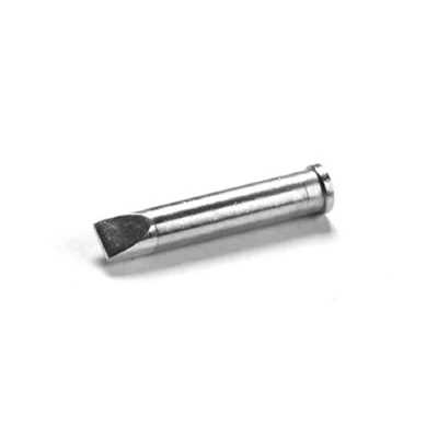 Afbeelding van Ersa 0102CDLF50 soldeerpunt Beitelvorm, recht Grootte 5 mm Inhoud: 1 stuk(s)