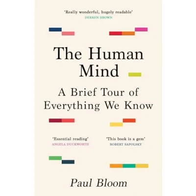 Afbeelding van The Human Mind