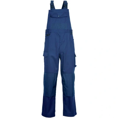 Afbeelding van HaVeP Worker Amerikaanse overall 2943 Marine Maat 46