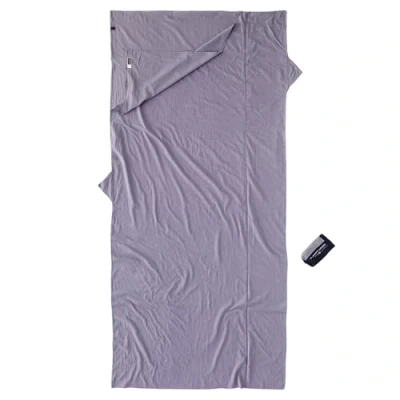 Afbeelding van Cocoon Travelsheet XL Insectshield Egyptian Cotton Lakenzak