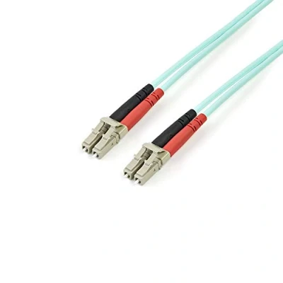 Afbeelding van Glasvezelkabel Startech A50FBLCLC2 (2 m)