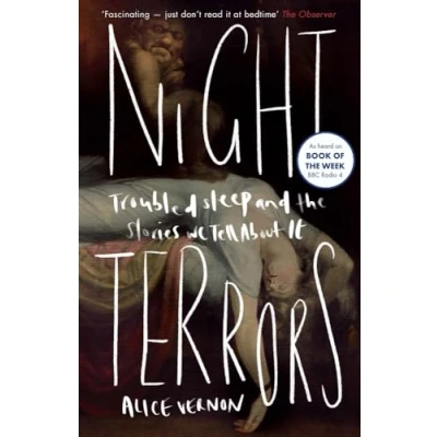 Afbeelding van Night Terrors