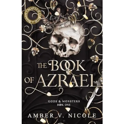 Afbeelding van Gods and Monsters The Book of Azrael