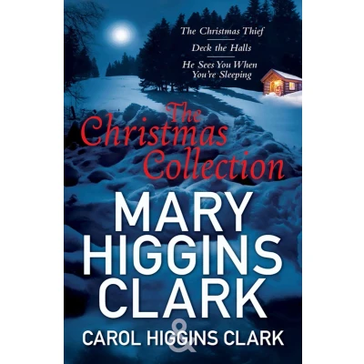 Afbeelding van Mary &amp; Carol Higgins Clark Christmas Collection