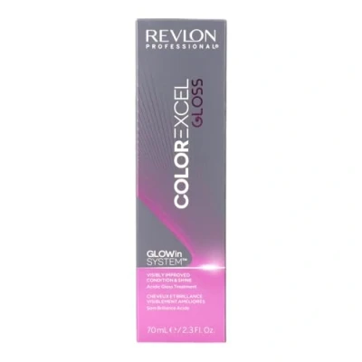 Afbeelding van Revlon Professional Color Excel Gloss 10.1