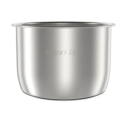Afbeelding van Instant Pot binnen pan RVS (3 liter)