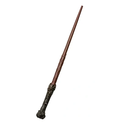 Afbeelding van Beast Kingdom Harry Potter Snape Toverstaf Pen