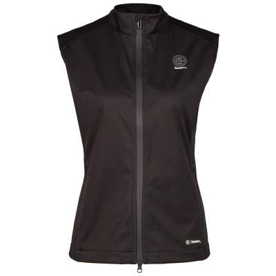 Image de Eskadron Gilet Sans Manches Dynamic Noir XL