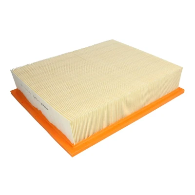Afbeelding van Mahle Original Luchtfilter LX 678