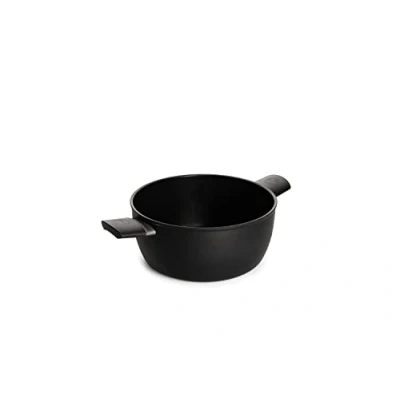 Afbeelding van Braadpan, 20 cm, 2.6 L, Gerecycled Aluminium Woll EcoLite Induction