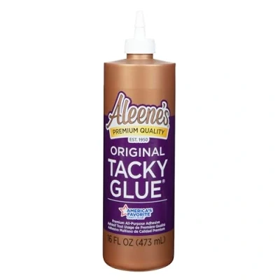 Afbeelding van Aleene&#039;s Tacky Glue Original 472ml