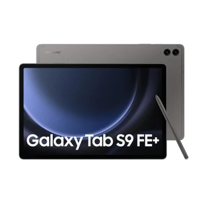 Afbeelding van Samsung Galaxy Tab S9 FE+ WiFi 256GB X610 Grijs