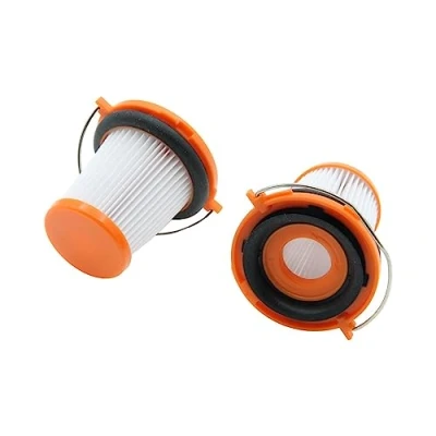 Afbeelding van Groupe SEB ZR009011 mechanische filter filtre plisse avant moteur