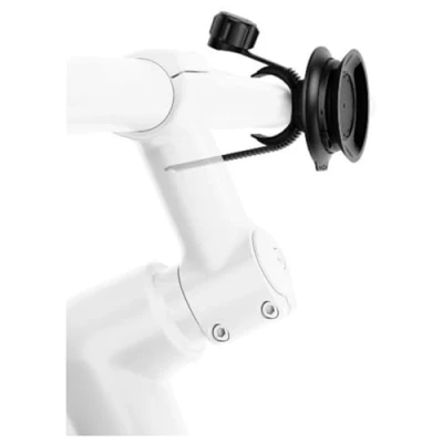 Afbeelding van Fidlock Vacuum Handlebar Base Flex smartphonehouder zwart