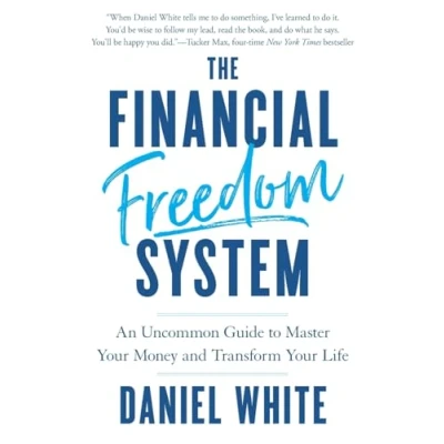 Afbeelding van The Financial Freedom System