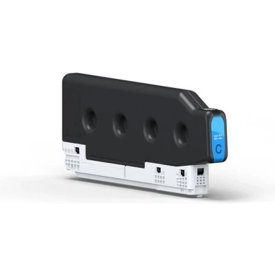 Afbeelding van Epson C13T08H200 Inktcartridge Cyaan