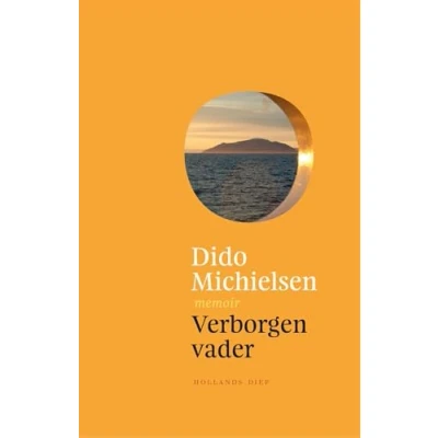 Afbeelding van Verborgen vader