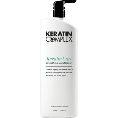 Afbeelding van Keratin Complex Care Smoothing Conditioner 1.000 ml