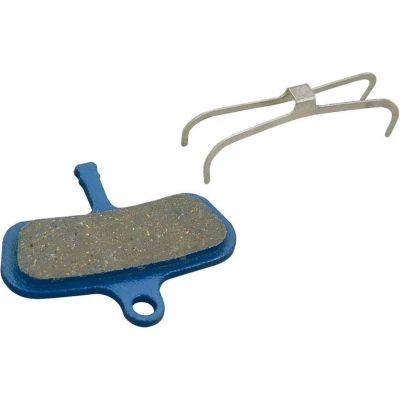 Afbeelding van Remblok marwi union schijfrem dbp 34 avid code 1set 2 GRIJS