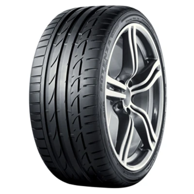 Image de Pneu Auto Ete Bridgestone Potenza S001 215/45 R20 95W (*) XL