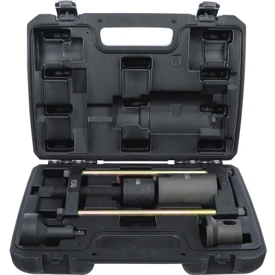 Afbeelding van BGS Achteras draagarm silentlager gereedschapset voor Ford/Mazda/Volvo