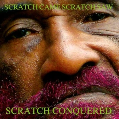 Afbeelding van Lee &quot;Scratch&quot; Perry Scratch Came, Saw, Conquered (2 LPs)
