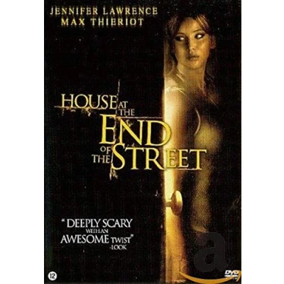 Afbeelding van House At The End Of Street (DVD)