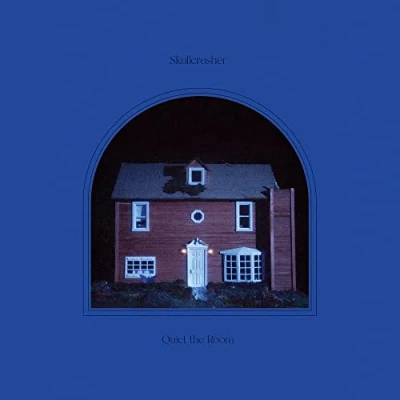Afbeelding van Skullcrusher Quiet In the Room (LP)