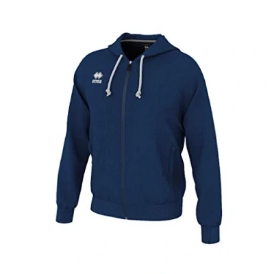 Afbeelding van Errea Hommes Vêtements Sweats et à capuche Bleu XL