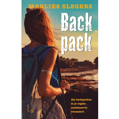 Afbeelding van Backpack
