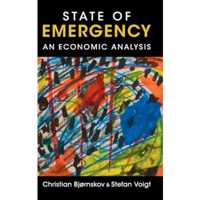 Afbeelding van State of Emergency