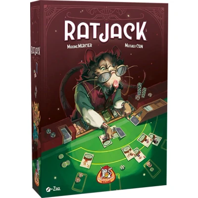 Afbeelding van Ratjack (NL)