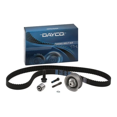 Afbeelding van Distributieriemset DAYCO KTB191