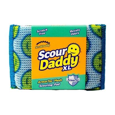Image de Scrub Daddy Scour XL