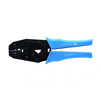 Afbeelding van Hogert Technik HT1P193 Krimptang 220