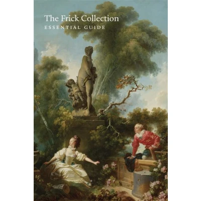 Image de The Frick Collection