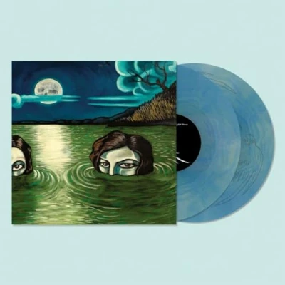 Afbeelding van Drive By Truckers English Oceans (2 LPs)