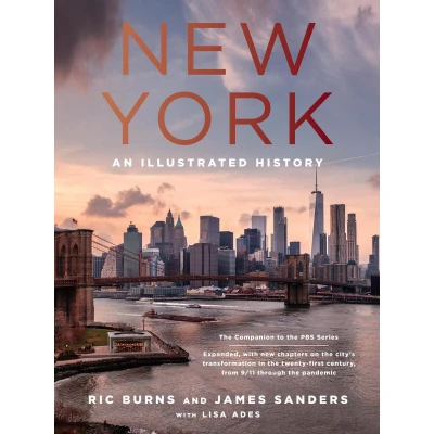 Afbeelding van New York