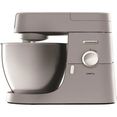 Afbeelding van Kenwood Chef XL KVL4220S keukenmachine 6,7 l Zilver 1200 W