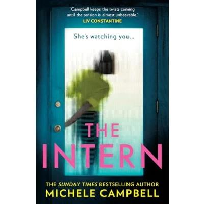 Afbeelding van The Intern