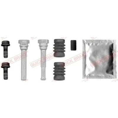 Afbeelding van Geleidehulzenset, remklauw QUICK BRAKE 113 0020X