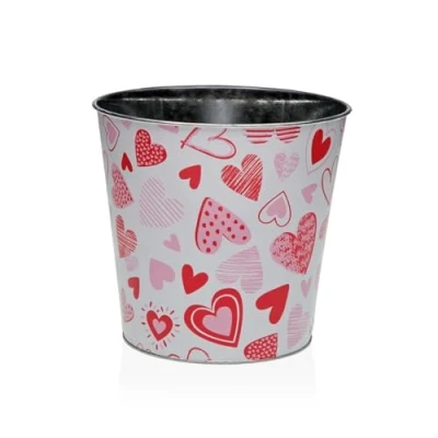 Afbeelding van Grondlegger Versa XL Metaal Minimalist 16,5 cm