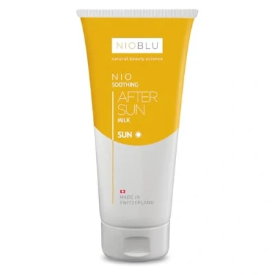 Afbeelding van NIOBLU Soothing After Sun Milk