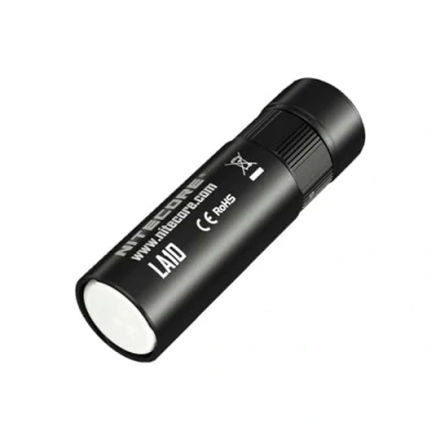 Image de Outdoor lampes torche, nitecore, ncla10