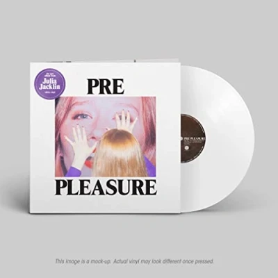 Afbeelding van Julia Jacklin Pre Pleasure (LP)