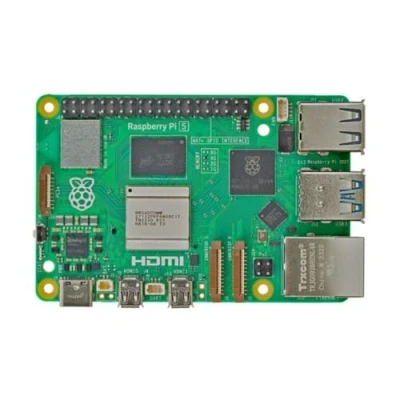Afbeelding van Raspberry Pi 5 4GB